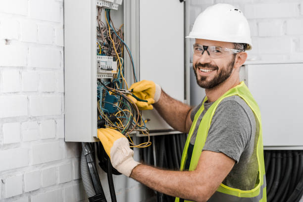 Best Electric Panel Repair  in Sicklerville, NJ