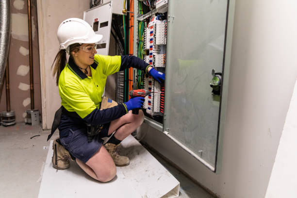 Best Local Electrician Companies  in Sicklerville, NJ