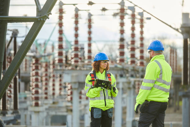 Best Commercial Electrician Services  in Sicklerville, NJ