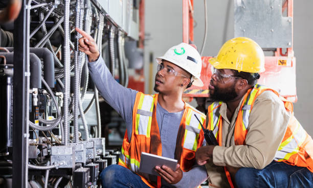 Best Electrical Contractors for Businesses  in Sicklerville, NJ